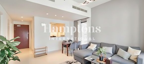 1 Schlafzimmer Wohnung in Downtown Dubai (Downtown Burj Dubai), UAE, Nr. 188837 6