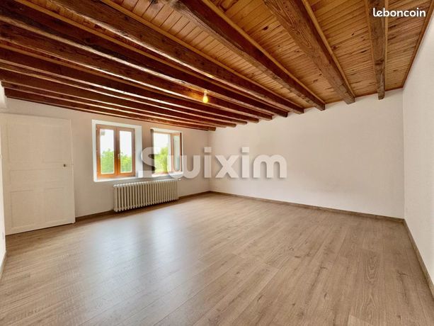 3 bedrooms House in Sergy, France No. 311107