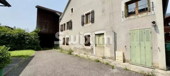 3 bedrooms House in Sergy, France No. 311107 14