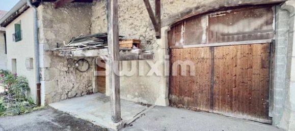 3 bedrooms House in Sergy, France No. 311107 15