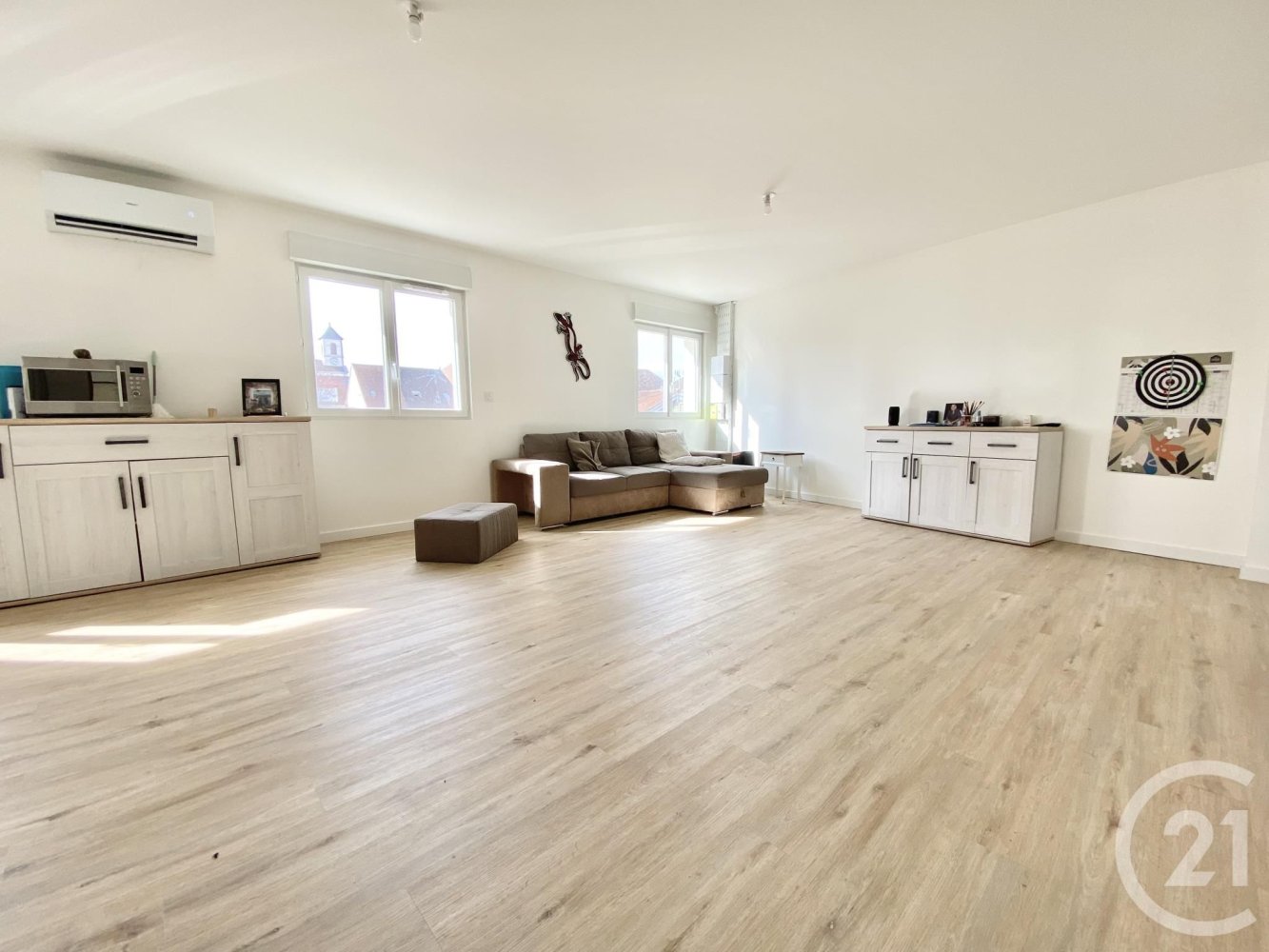 2 غرف نوم شقة في Isere, France رقم 204764