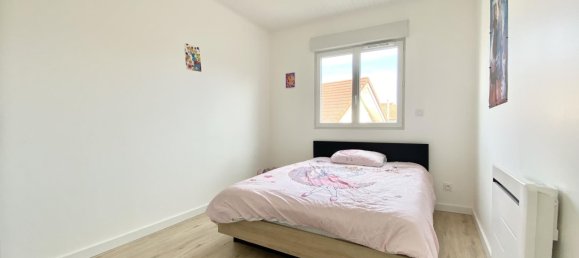 2 غرف نوم شقة في Isere, France رقم 204764 6