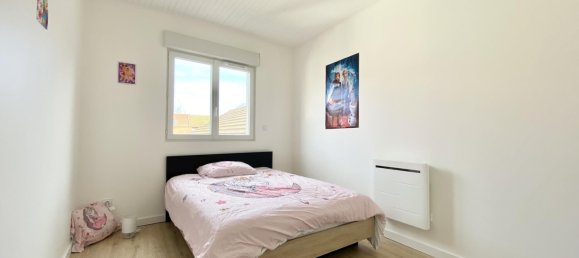 2 غرف نوم شقة في Isere, France رقم 204764 5