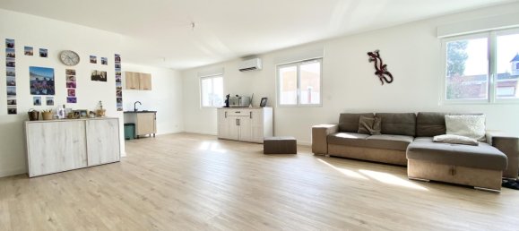 2 غرف نوم شقة في Isere, France رقم 204764 2