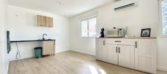 2 غرف نوم شقة في Isere, France رقم 204764 4