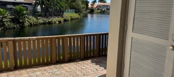 3 bedrooms Duplex for sale in Miami, Miami-Dade, Florida, USA № 615415 12
