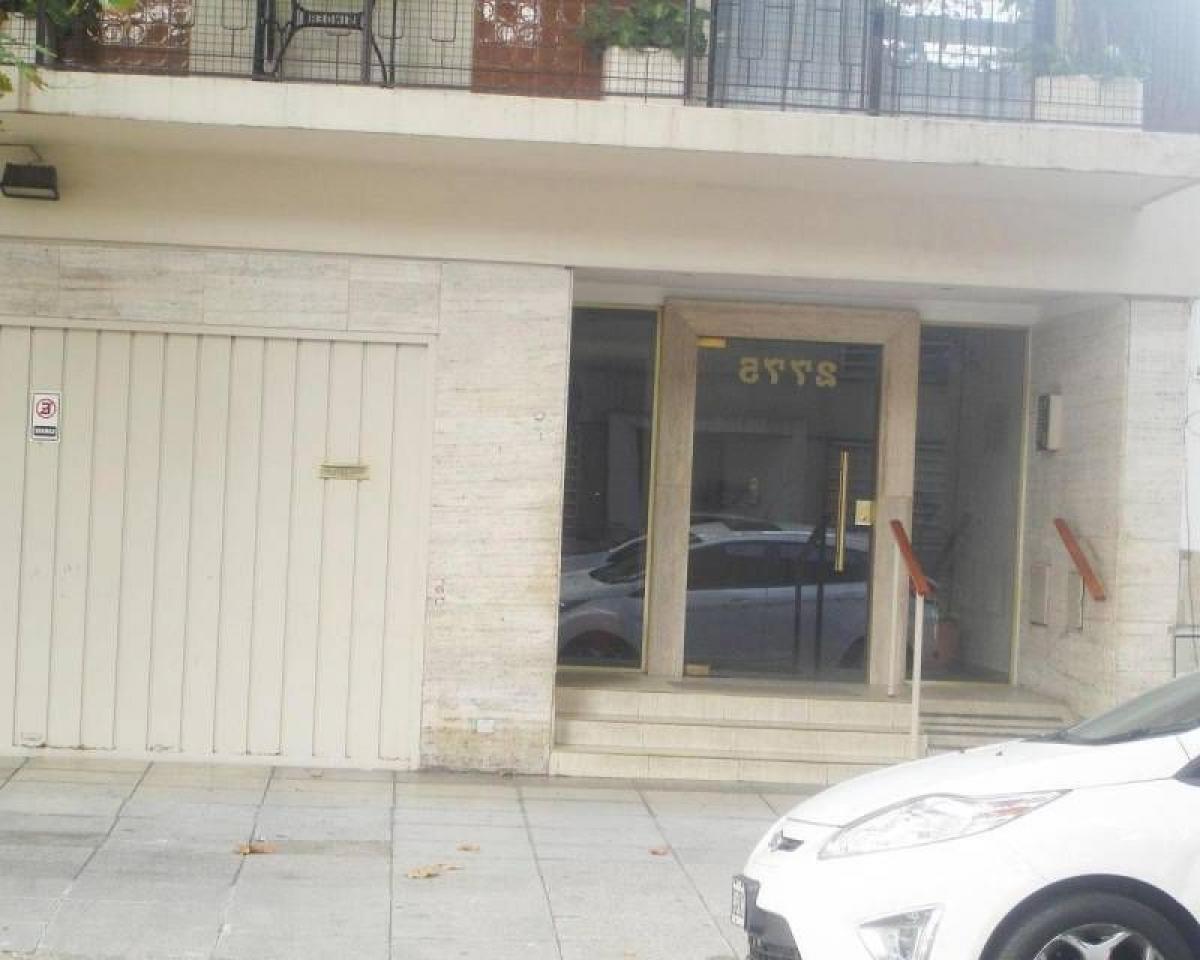 3 Schlafzimmer Wohnung in Buenos Aires, Argentina, Nr. 81646