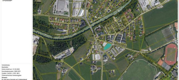 Земельный участок в Халлайн, Австрия № 163884 7