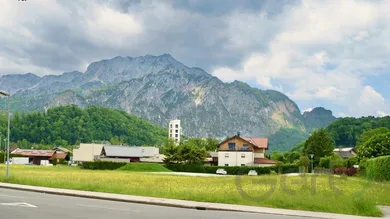 Земельный участок в Халлайн, Австрия № 163884