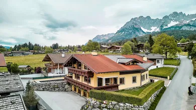 Apartamento T2 em Going am Wilden Kaiser, Austria N.º 109799