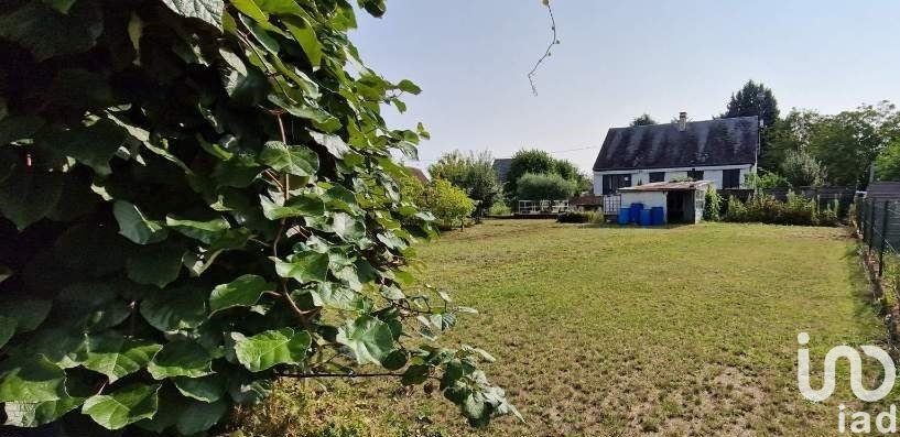 5 bedrooms House in Mettray, France No. 52202