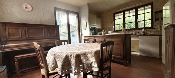 Villa de 7 dormitorios en Neuville-en-Ferrain, France No. 156207 12