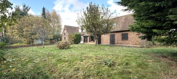 Villa de 7 dormitorios en Neuville-en-Ferrain, France No. 156207 3