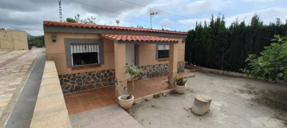 3 bedrooms House in Moralet, Spain No. 170759 18