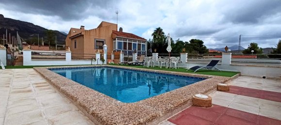 3 bedrooms House in Moralet, Spain No. 170759 11