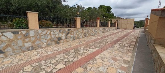 3 bedrooms House in Moralet, Spain No. 170759 20