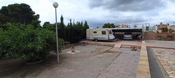 3 bedrooms House in Moralet, Spain No. 170759 22