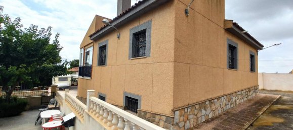 3 bedrooms House in Moralet, Spain No. 170759 36