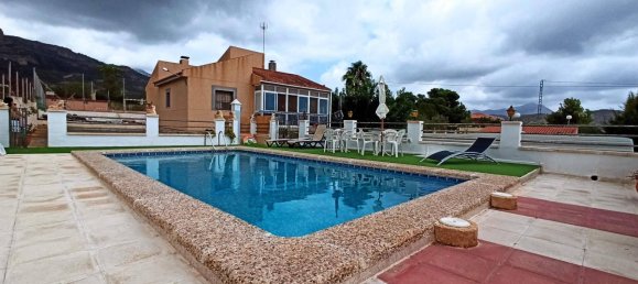 3 bedrooms House in Moralet, Spain No. 170759 57