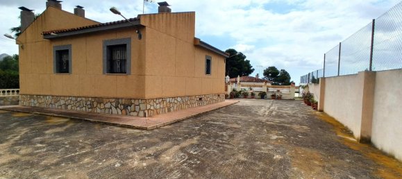 3 bedrooms House in Moralet, Spain No. 170759 9