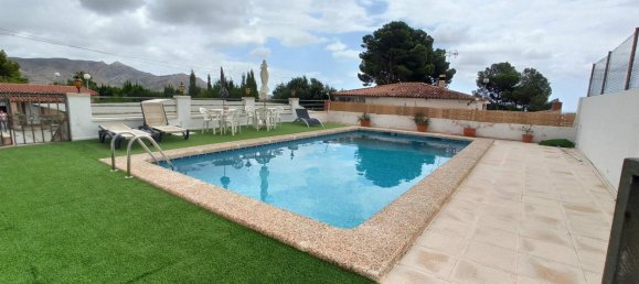 3 bedrooms House in Moralet, Spain No. 170759 46