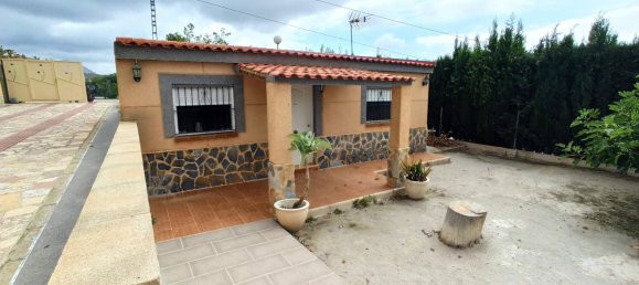 3 bedrooms House in Moralet, Spain No. 170759 16