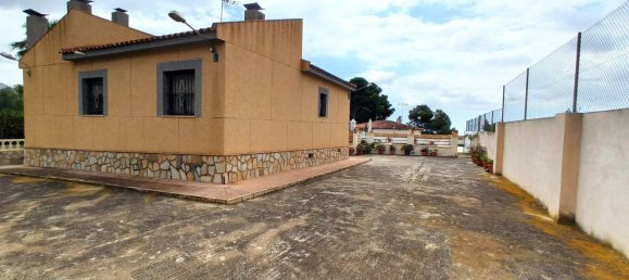 3 bedrooms House in Moralet, Spain No. 170759 42