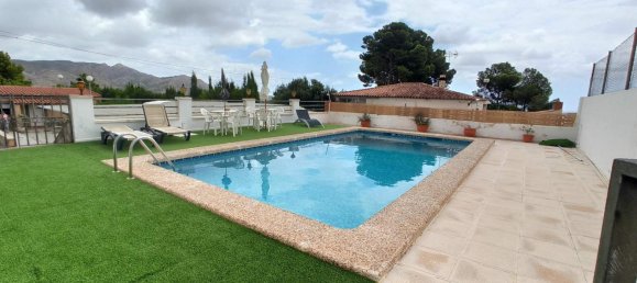 3 bedrooms House in Moralet, Spain No. 170759 53