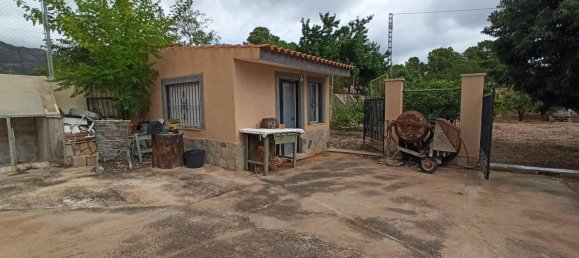 3 bedrooms House in Moralet, Spain No. 170759 40