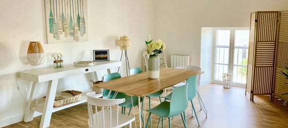 2 chambres Appartement à Le Croisic, France No. 98974 5