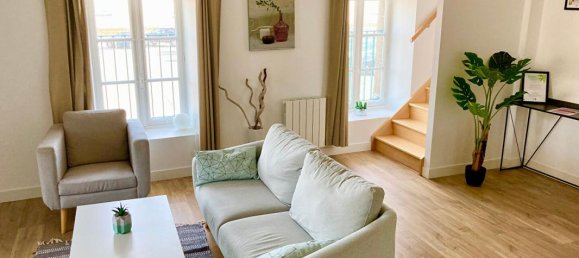 2 chambres Appartement à Le Croisic, France No. 98974 4