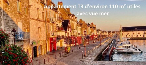 2 chambres Appartement à Le Croisic, France No. 98974 2