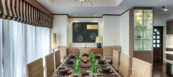 4 chambres house à louer à Bang Tao, Phuket, Southern Thailand, Thailand № 78766 6