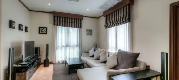 4 chambres house à louer à Bang Tao, Phuket, Southern Thailand, Thailand № 78766 14