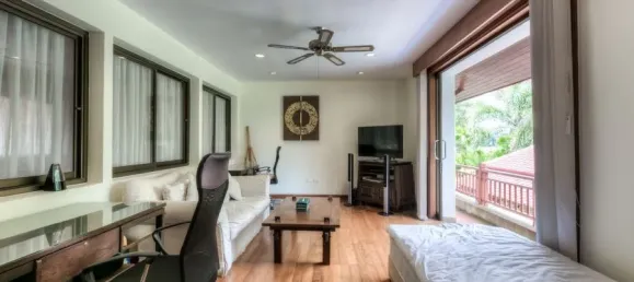 4 chambres house à louer à Bang Tao, Phuket, Southern Thailand, Thailand № 78766 12