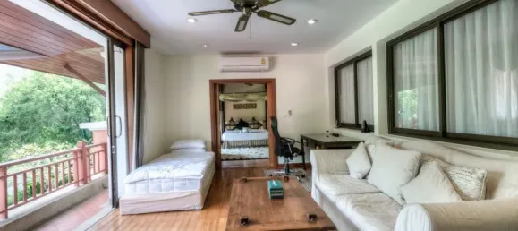 4 chambres house à louer à Bang Tao, Phuket, Southern Thailand, Thailand № 78766 13