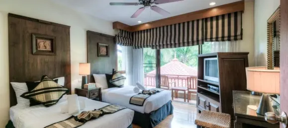 4 chambres house à louer à Bang Tao, Phuket, Southern Thailand, Thailand № 78766 2