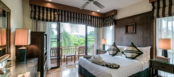 4 chambres house à louer à Bang Tao, Phuket, Southern Thailand, Thailand № 78766 11