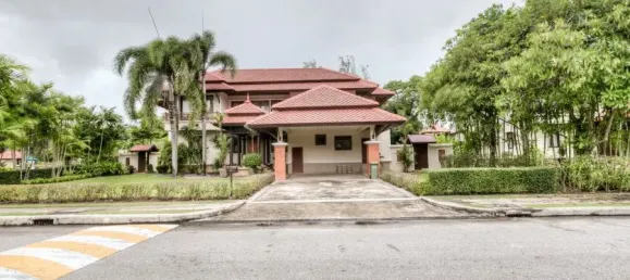 4 chambres house à louer à Bang Tao, Phuket, Southern Thailand, Thailand № 78766 16