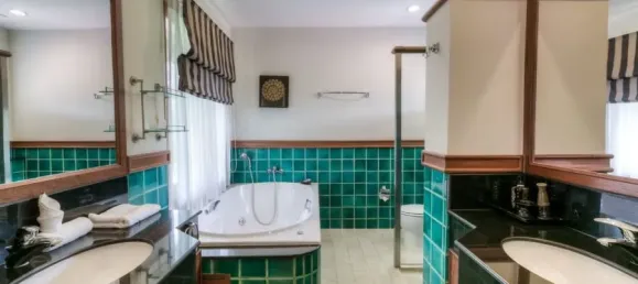 4 chambres house à louer à Bang Tao, Phuket, Southern Thailand, Thailand № 78766 4