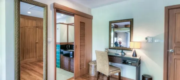 4 chambres house à louer à Bang Tao, Phuket, Southern Thailand, Thailand № 78766 5