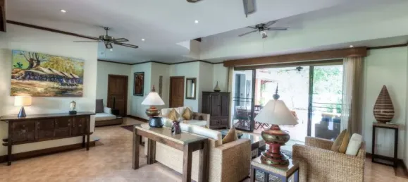 4 chambres house à louer à Bang Tao, Phuket, Southern Thailand, Thailand № 78766 8