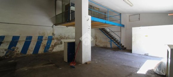149m² Warehouse in San Benedetto del Tronto, Italy No. 314572 7