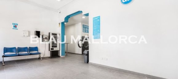 Gewerbliche Immobilie in Manacor, Spain 137m², Nr. 133444 3