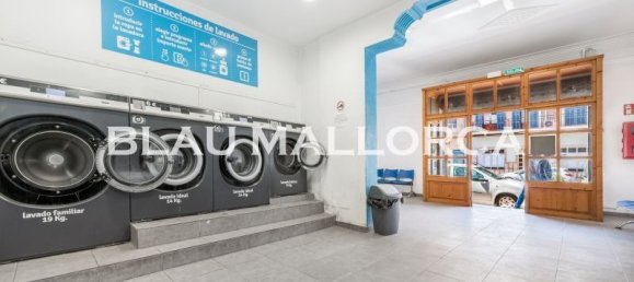 Gewerbliche Immobilie in Manacor, Spain 137m², Nr. 133444 2