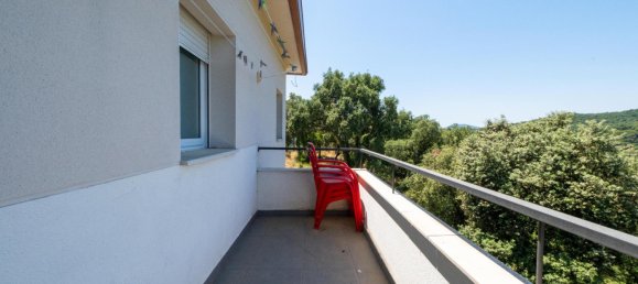 Casa de 4 dormitorios en Sant Cebrià de Vallalta, Spain No. 163617 40