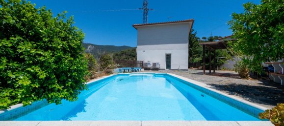 Casa de 4 dormitorios en Sant Cebrià de Vallalta, Spain No. 163617 50