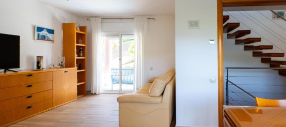 Casa de 4 dormitorios en Sant Cebrià de Vallalta, Spain No. 163617 8