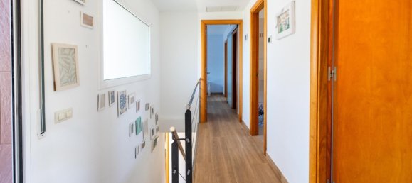 Casa de 4 dormitorios en Sant Cebrià de Vallalta, Spain No. 163617 17