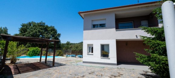 Casa de 4 dormitorios en Sant Cebrià de Vallalta, Spain No. 163617 46